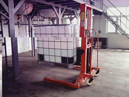 Equipamiento